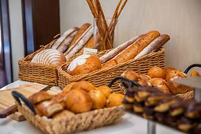 Badamdar Hotel and Residences