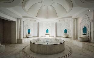 Badamdar Hotel and Residences