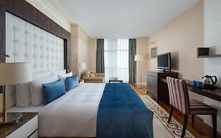 Badamdar Hotel and Residences