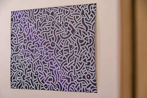 Art Apartment at Sanit by Wonderful Italy