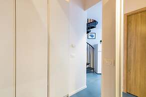 Art Apartment at Sanit by Wonderful Italy