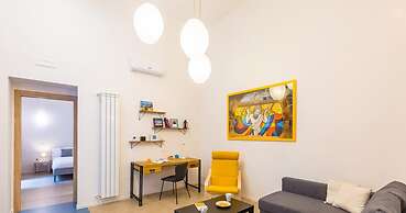 Art Apartment at Sanit by Wonderful Italy