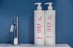 Art Apartment at Sanit by Wonderful Italy