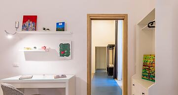Art Apartment at Sanit by Wonderful Italy