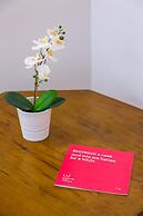 Art Apartment at Sanit by Wonderful Italy