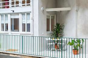 Art Apartment at Sanit by Wonderful Italy