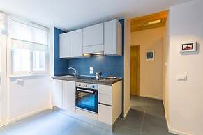 Art Apartment at Sanit by Wonderful Italy