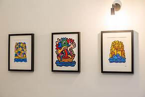 Art Apartment at Sanit by Wonderful Italy