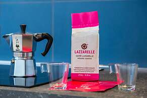 Art Apartment at Sanit by Wonderful Italy