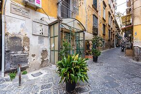 Art Apartment at Sanit by Wonderful Italy