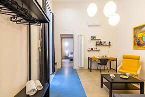 Art Apartment at Sanit by Wonderful Italy
