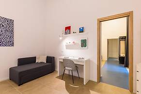 Art Apartment at Sanit by Wonderful Italy