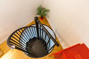 Art Apartment at Sanit by Wonderful Italy