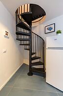 Art Apartment at Sanit by Wonderful Italy