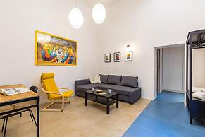 Art Apartment at Sanit by Wonderful Italy