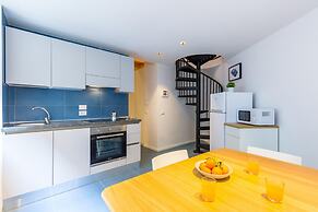 Art Apartment at Sanit by Wonderful Italy