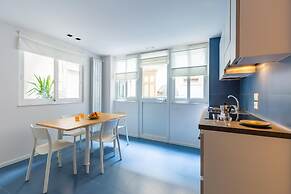 Art Apartment at Sanit by Wonderful Italy