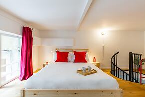 Art Apartment at Sanit by Wonderful Italy