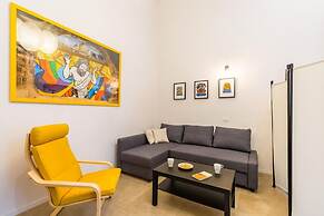 Art Apartment at Sanit by Wonderful Italy