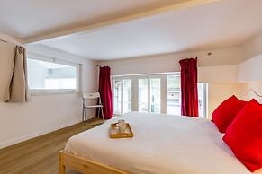 Art Apartment at Sanit by Wonderful Italy