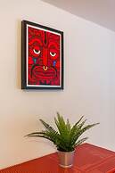 Art Apartment at Sanit by Wonderful Italy