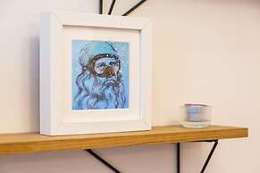 Art Apartment at Sanit by Wonderful Italy