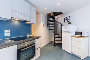 Art Apartment at Sanit by Wonderful Italy