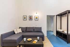 Art Apartment at Sanit by Wonderful Italy