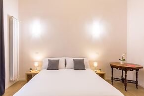 Art Apartment at Sanit by Wonderful Italy