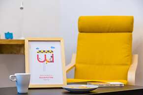 Art Apartment at Sanit by Wonderful Italy