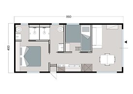 Agricampeggio Le Bucoliche