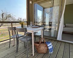 Agricampeggio Le Bucoliche