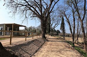 Agricampeggio Le Bucoliche