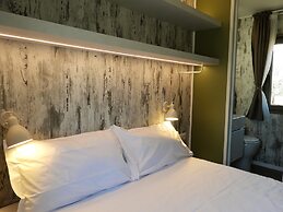 Agricampeggio Le Bucoliche