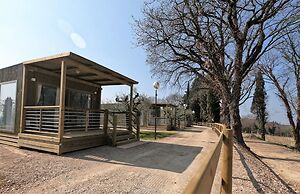 Agricampeggio Le Bucoliche