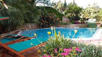 3197 Villa Delle Camelie by Perle di Puglia