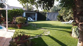 3197 Villa Delle Camelie by Perle di Puglia