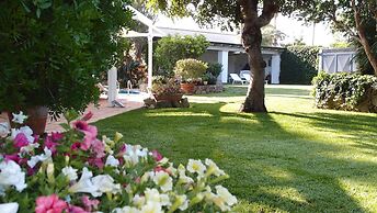 3197 Villa Delle Camelie by Perle di Puglia