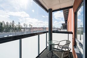 Hiisi Homes Kirkkonummi Laajakallio