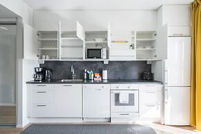 Hiisi Homes Kirkkonummi Laajakallio