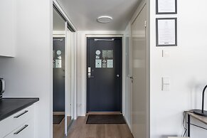 Hiisi Homes Kirkkonummi Laajakallio