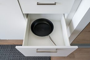 Hiisi Homes Kirkkonummi Laajakallio