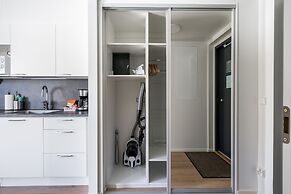 Hiisi Homes Kirkkonummi Laajakallio