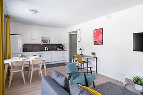 Hiisi Homes Kirkkonummi Laajakallio