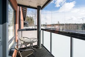 Hiisi Homes Kirkkonummi Laajakallio