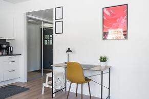 Hiisi Homes Kirkkonummi Laajakallio