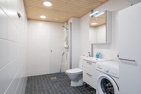 Hiisi Homes Kirkkonummi Laajakallio
