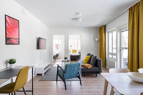 Hiisi Homes Kirkkonummi Laajakallio