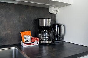 Hiisi Homes Kirkkonummi Laajakallio