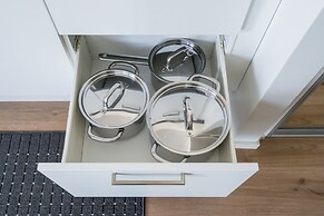 Hiisi Homes Kirkkonummi Laajakallio